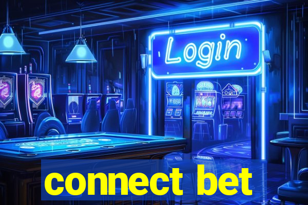 connect bet